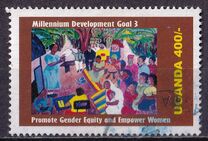 [United Nations Millennium Development Goals, Tip CLK]