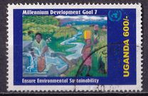 [United Nations Millennium Development Goals, Tip CLM]