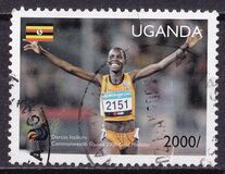 [Commonwealth Heads of Government Meeting - (CHOGM), type XNY]