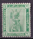 [Egyptian History, type AA]