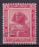 [Egyptian History, type AD]