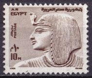 [Historical Buildings and King Seti I, type JH]