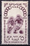 [Olympic Games - Rome, Typ BX]