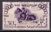 [Olympic Games - Rome, Typ CA]