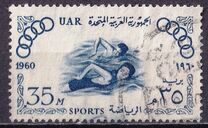 [Olympic Games - Rome, Typ CB]