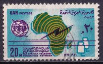 [Pan African Telecommunication Network, type RH]