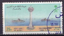 [Saudi Ports - Dammam, type AUL]