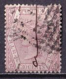 [Queen Victoria, type F1]