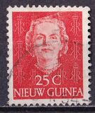 [Queen Juliana, tip B2]