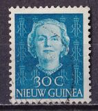 [Queen Juliana, tip B3]