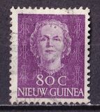 [Queen Juliana, tip B8]