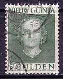 [Queen Juliana, प्रकार C2]