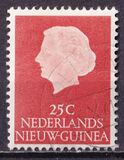 [Queen Juliana, प्रकार G]