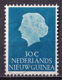 [Queen Juliana, प्रकार G1]