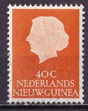 [Queen Juliana, प्रकार G2]