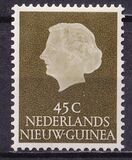 [Queen Juliana, प्रकार G3]