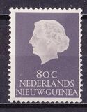 [Queen Juliana, प्रकार G5]