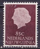 [Queen Juliana, प्रकार G6]