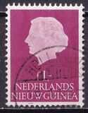 [Queen Juliana, प्रकार G7]