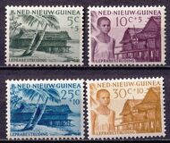 [Charity Stamps, 类型 I]