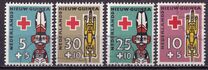 [Red Cross, type M]