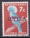 [Netherlands New Guinea Stamps Overprinted "UNTEA", jenis D]