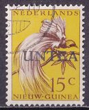 [Netherlands New Guinea Stamps Overprinted "UNTEA", jenis G]