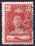 [The 30th Anniversary of the Reign of Queen Wilhelmina, 1880-1962, Tüüp AF]