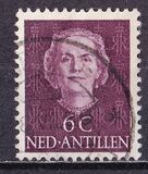 [Queen Juliana, 1909-2004, type F]