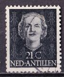 [Queen Juliana, 1909-2004, type F6]