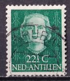 [Queen Juliana, 1909-2004, type F7]