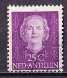 [Queen Juliana, 1909-2004, type F8]
