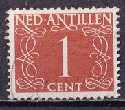 [Numeral Stamps, Вид E]