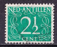 [Numeral Stamps, Вид E3]