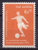 [Central American and Caribbean Football Championship, type AK]