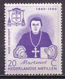 [The 100th Anniversary of the Death of Msgr. Martinus J. Newindt, type BO1]