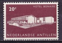 [Opening of Hotel Bonaire, Typ CI]