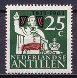 [The 150th Anniversary of the Founding of the Kingdom of Netherlands, type CO]