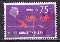 [Islands of the Netherlands Antilles, タイプ HB1]