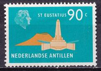 [Islands of the Netherlands Antilles, タイプ HA1]