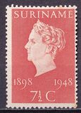 [The 50th Anniversary of the Governance of Queen Wilhelmina, jenis CR]