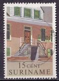 [Surinam Buildings, type TC]