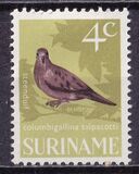 [Birds, type WF]