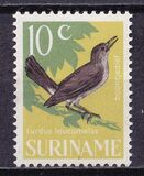 [Birds, type WJ]