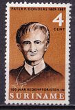 [The 100th Anniversary of Redemptorists Mission, Вид WM]