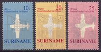 [The "The 40th Anniversary of Inland Airmail Flights", 類型 ABK]