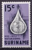 [The 40th Anniversary of Surinam Waterworks, Tip ACT]