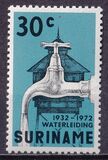 [The 40th Anniversary of Surinam Waterworks, Tip ACU]