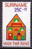 [Child Welfare, type AEL]
