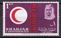 [The 100th Anniversary of International Red Cross, type E]